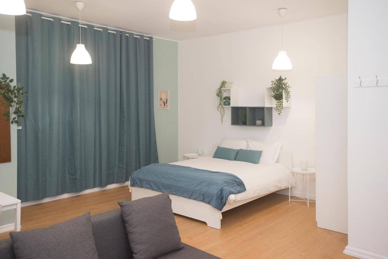 Apartamento Bonsai Iii Oporto