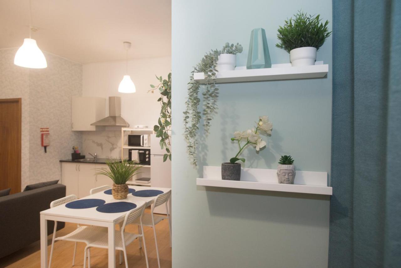 Apartamento Bonsai Iii